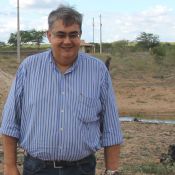 Paulo Sobral - foto Ascom-Cohidro