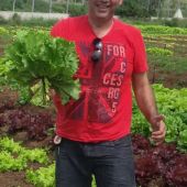 Antônio Dantas Costa Junior - Foto acervo Tito Reis