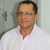 Gerente do Perímetro Califórnia Edmilson Cordeiro - Foto - Ascom/Cohidro