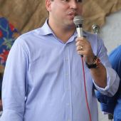 Presidente José Carlos Felizola Filho - Foto: Ascom/Cohidro