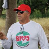 Técnico Tito Reis - Foto: Ascom/Cohidro