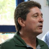 João Quintiliano - Foto Ascom-Cohidro