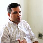 Presidente Felizola - a cooperação dada pela Empresa, ao PAA, vai além do auxílio técnico para a elaboração dos projetos - Foto Ascom-Cohidro