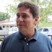 Diretor-de-Irrigação-e-Desenvolvimento-Agrícola-da-Cohidro,-João-Quintiliano - Foto: Ascom/Cohidro