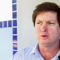 Carlos Melo - Foto: Pritty Reis