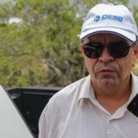 Ailton Rocha - Foto: Pritty Reis