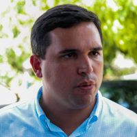 José Carlos Felizola Filho- Foto: Pritty Reis