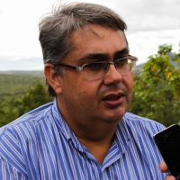 Paulo Sobral - Foto: Pritty Reis