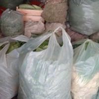 Entrega às entidades socioassistenciais - Foto: arquivo Gildo Almeida