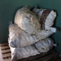 Variedade e quantidade de alimentos a serem entregues às doações, são escolhidas levando em conta uma dieta alimentar diária - Fotos: Ascom/Cohidro