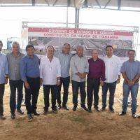 Foto: Jorge Henrique/ASN