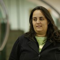 Camila Xavier - Foto - Wenderson Araújo