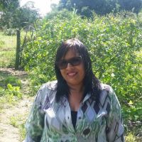 Gerente do Piauí Gilvanete Teixeira