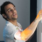 Professor Doutor Diego Campana Loureiro. Foto: Ariel Carmo