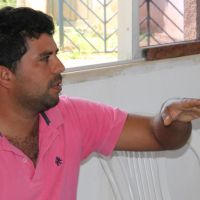 Genivaldo de Azevedo Jesus - o Maradona