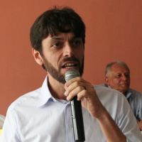 Secretário Esmeraldo Leal: não é apenas um desejo do governo, mas de toda a sociedade - Foto: Ascom/Seagri