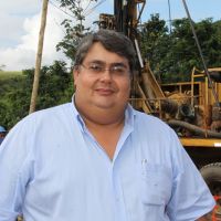 Diretor de Infraestrutura da Cohidro - Paulo Sobral