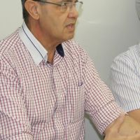 Presidente Mardoqueu