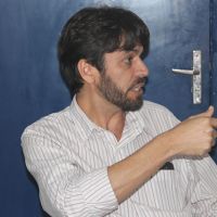 Secretário Esmeraldo Leal