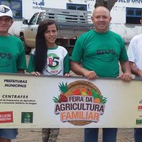 Bio5 é uma iniciativa dos agricultores do Califórnia com apoio técnico da Cohidro