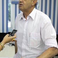 Presidente Mardoqueu Bodano