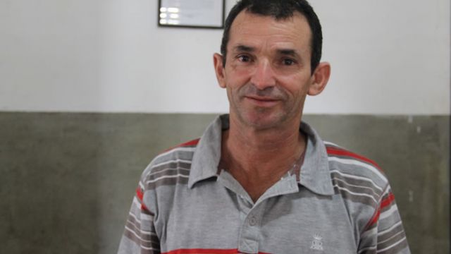 José Erivaldo de Oliveira