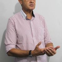 Presidente Mardoqueu Bodano