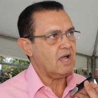 Presidente Mardoqueu Bodano fica feliz com o resultado da Cohidro ao atender esses irrigantes