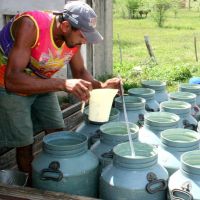 Programa 'Balde Cheio' será apresentado aos visitantes da Festa da Laranja de Boquim
