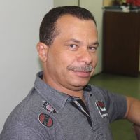 Coelho: Gerente do Perímetro Jabiberi