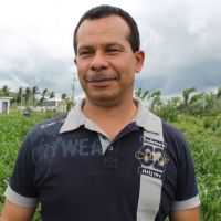 Coelho: Gerente do Perímetro Jabiberi