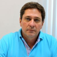 Diretor João Quintiliano