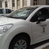 Foto Fernando Augusto - (Ascom/Cohidro)