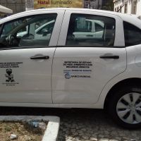 Foto Fernando Augusto - (Ascom/Cohidro)