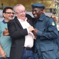 Fotos: Marcelle Cristinne/ASN