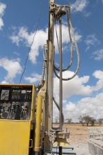 Foto Fernando Augusto (Ascom/Cohidro)