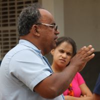 Foto: Michaelle Santiago