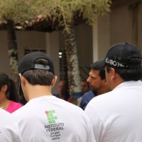 Foto: Michaelle Santiago