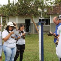 Foto: Michaelle Santiago