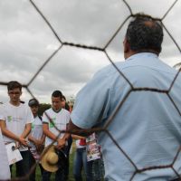 Foto: Michaelle Santiago