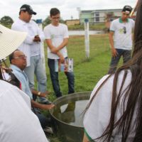 Foto: Michaelle Santiago