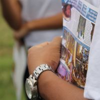 Foto: Michaelle Santiago