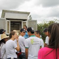 Foto: Michaelle Santiago