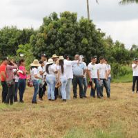 Foto: Michaelle Santiago