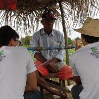 Foto: Michaelle Santiago