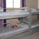 Abrigo de menores hoje acolhe, em tempo integral, 15 crianças a espera de decisão judicial de - Foto Fernando Augusto (Ascom Cohidro)