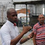 Ismael Santos - Foto Michaelle Santiago (Ascom-Cohidro) (24)