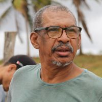 Luiz Gonzaga é pós-graduado em Irrigação e Drenagem - Foto Fernando Augusto (Ascom Cohidro)