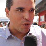 Presidente Felizola considera um benefício mútuo aos participantes, agricultores e pessoas carentes - Foto Fernando Augusto (Ascom Cohidro)