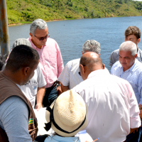 Foto: Lucas Noronha/Ascom Semarh